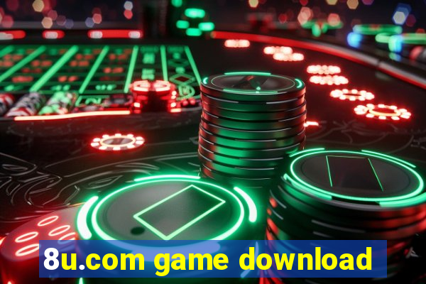 8u.com game download